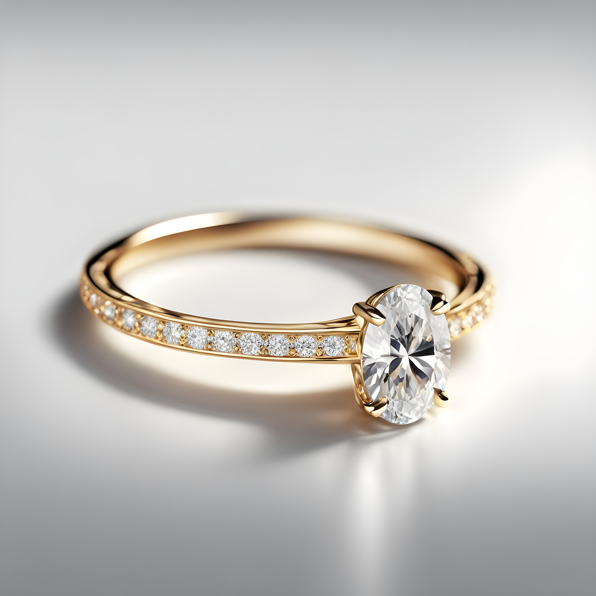 a-gold-ring-with-thin-band--only-one-centered-oval-diamond--ultra-high-quality--classic-look--front-look--white-background--