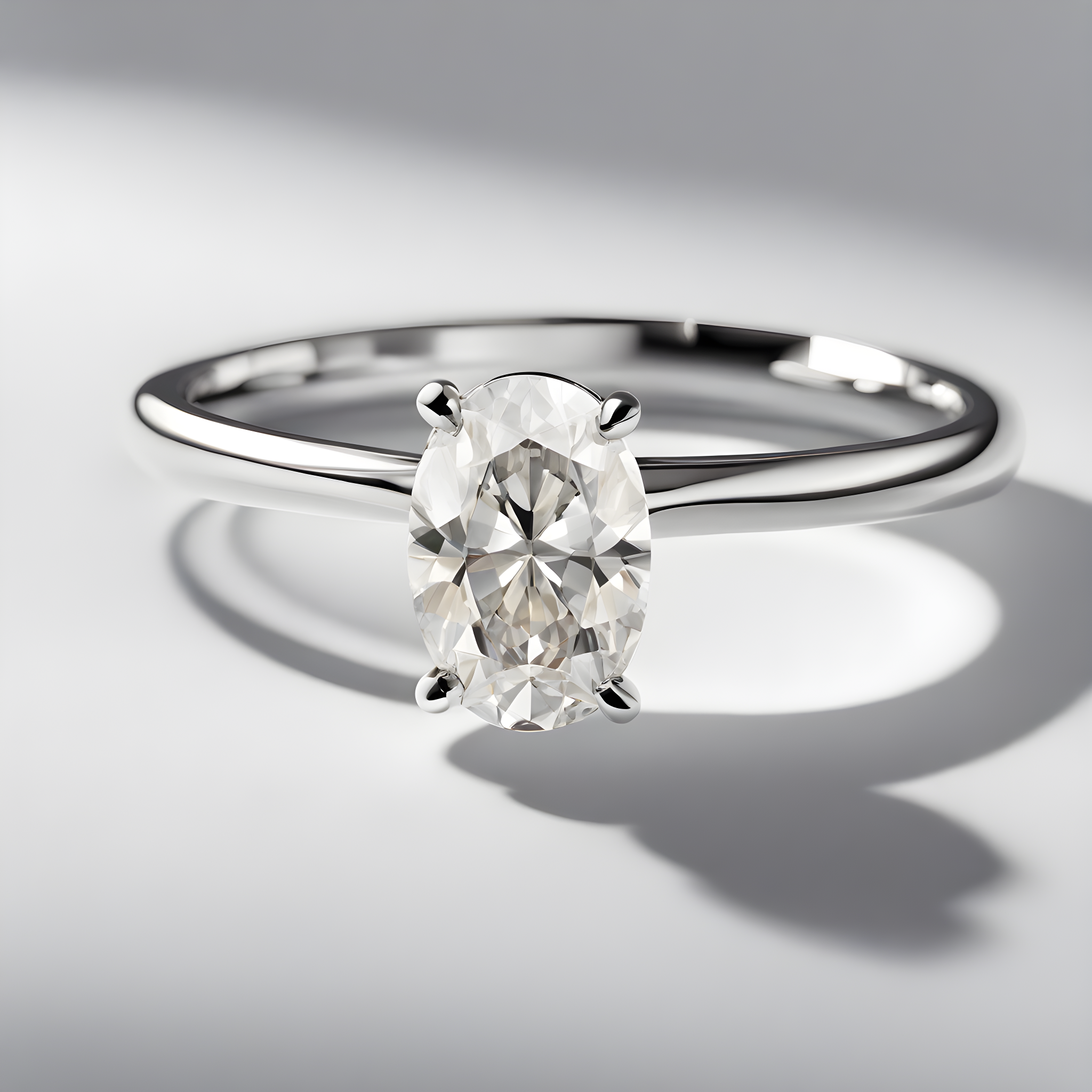 -ultra-high-quality--classic-look--front-look--white-background--a-white-gold-ring-with-really-thin-band--one-centered-oval-diamond--2
